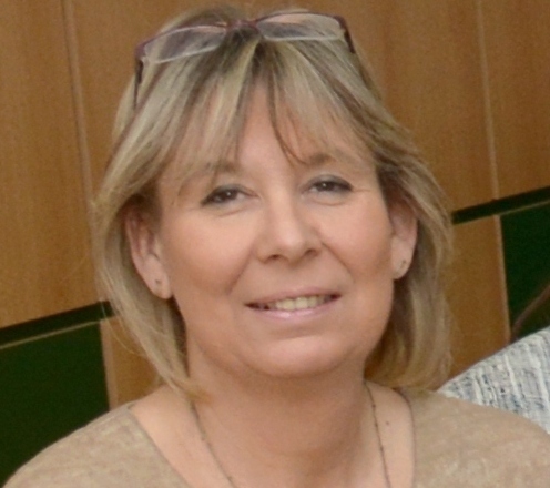 Yvetta Pšenková